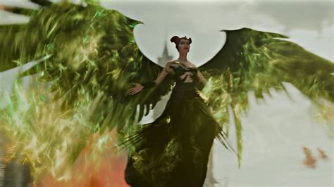 The Maleficent Witch's Ambitions: Controlling the Emerald City and Beyond
